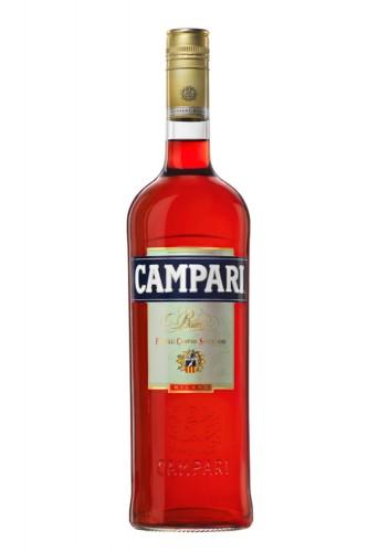 Campari 750cc
