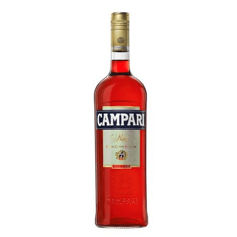  Campari 750cc 