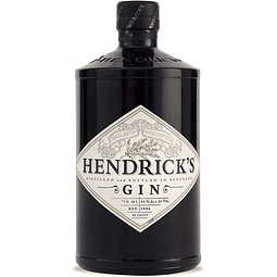 Hendrick`s Gin 700 cc  