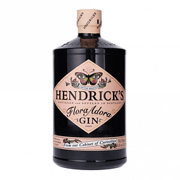  Gin Hendricks Premium FLORA ADORA 700cc OFERTA