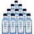 Miniaturas Gin Bombay 50 ml Pack 10 unidades Botella plastico OFERTA