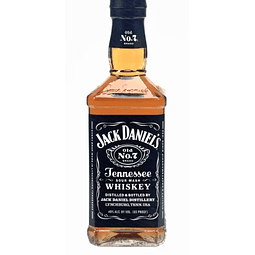 Whisky Jack Daniel´s old Nº 7 200 ml  