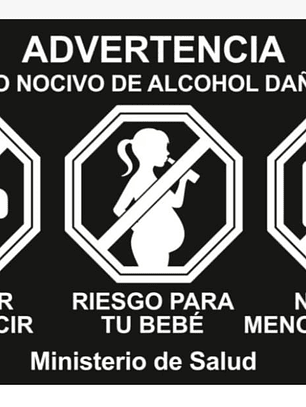 Caja de 24  Espumantes Riccadonna 200 ml Ruby 