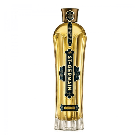 St Germain, Licor Premium de flor de sauco  700 ml