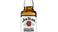 Miniatura Whisky Jim Beam Bourbon  50 Ml  - Miniatura 1