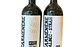 2 Vinos Premium Carmenere 2020 & Ensamblaje 2018 Elqui Wines 750 ml - Miniatura 1