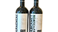  2 Vinos Premium Carmenere & Cabernet Sauvignon 2020 Elqui Wines 750 ml - Miniatura 1
