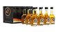 10 Miniaturas Licor 43  50ml Botella vidrio - Miniatura 1
