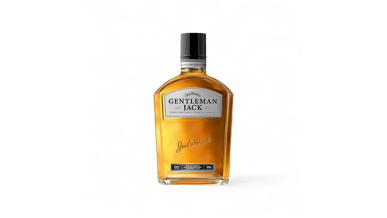 Whisky Gentleman Jack Daniels 200 ml 1