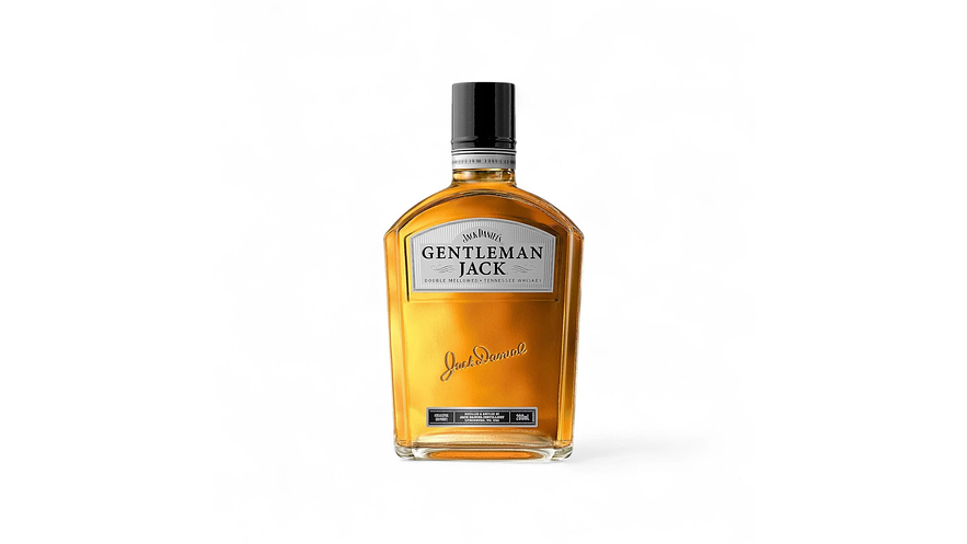 Whisky Gentleman Jack Daniels 200 ml 1