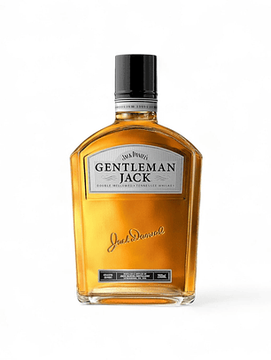 Whisky Gentleman Jack Daniels 200 ml