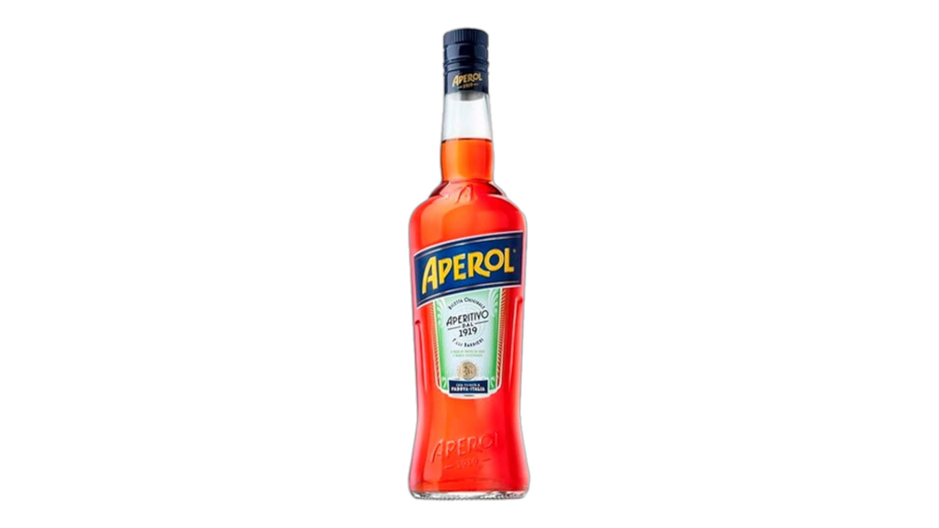 Aperol Spritz 750cc 1