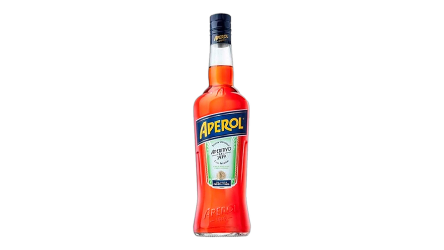 Aperol Spritz 750cc 1