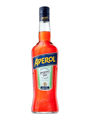 Aperol Spritz 1000cc