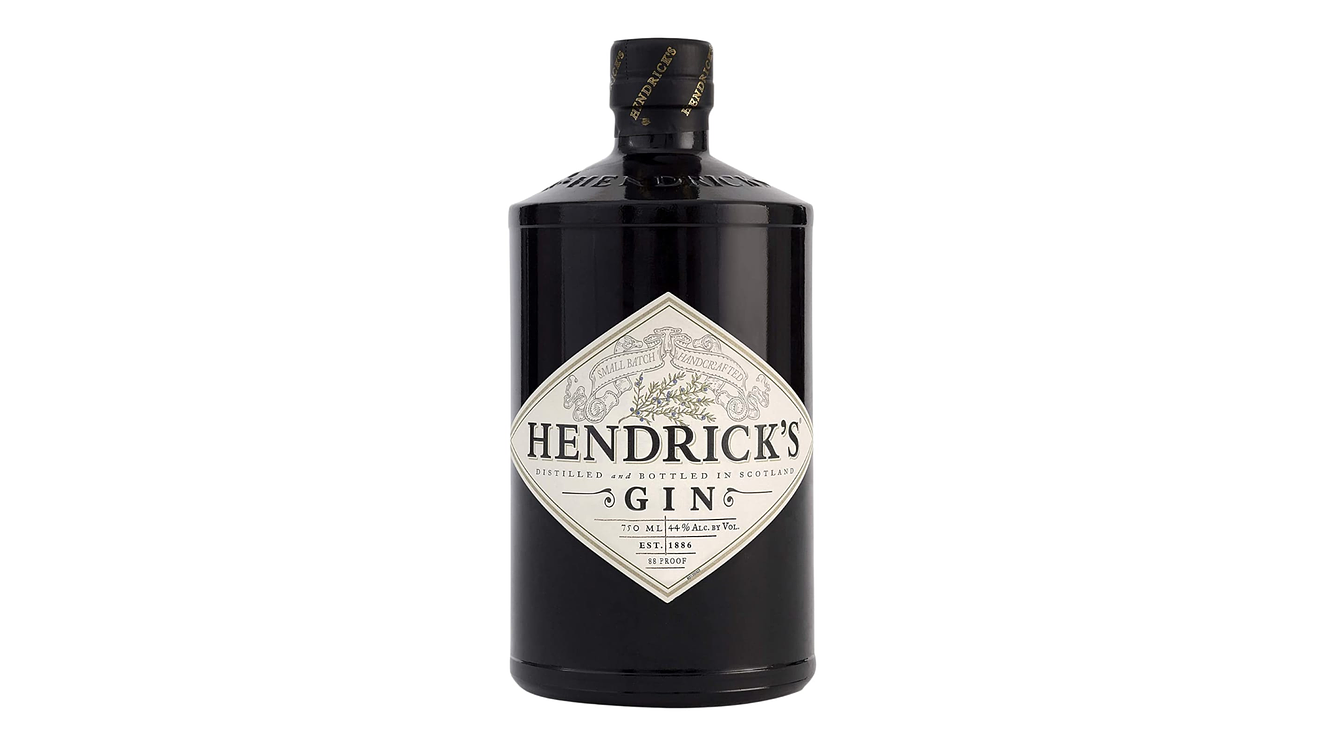 Hendrick`s Gin Premium 700 cc   1