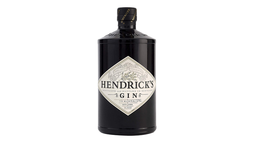 Hendrick`s Gin Premium 700 cc   1