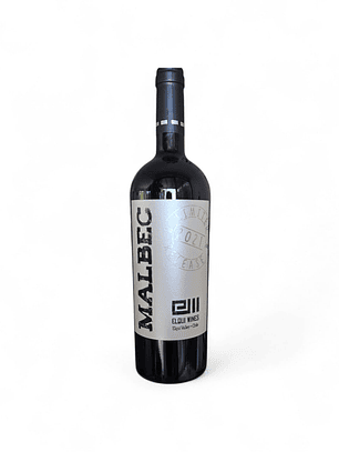 Vino Premium Elqui Wines Malbec Reserva 2021 750 ml