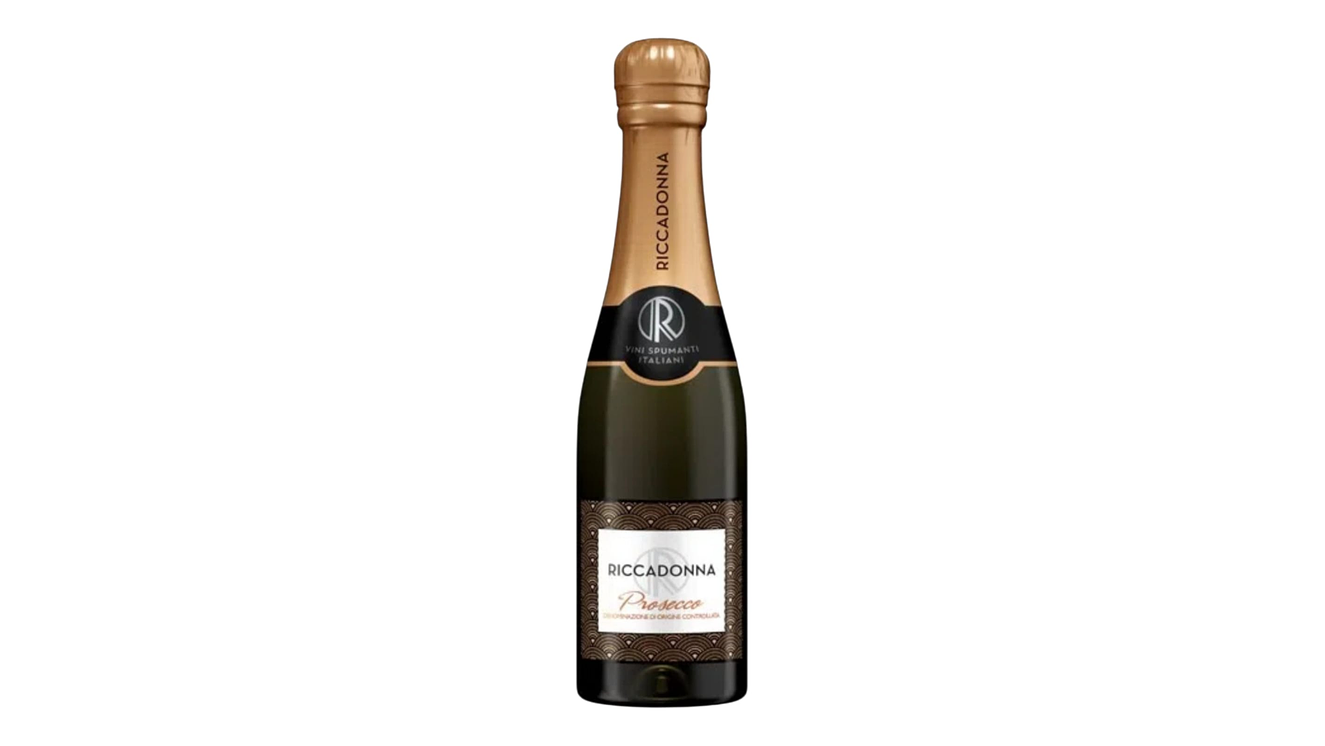 Espumante Riccadonna Prosecco 200 ml 1