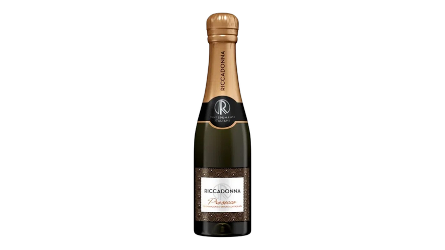 Espumante Riccadonna Prosecco 200 ml 1