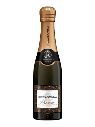 Espumante Riccadonna Prosecco 200 ml