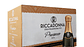 Caja de 24  Espumantes Riccadonna 200 ml Prosecco - Miniatura 1