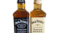 Pack 2 Whiskys Jack Daniels 350 ml  N7 Tradicional -Honey con Estuche para regalar - Miniatura 3