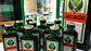 Caja 60 Miniaturas Licor Jagermeister envase vidrio  - Miniatura 2