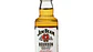 Miniatura Whisky Jim Beam Bourbon  50 Ml  - Miniatura 2