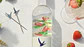Vodka Premium Grey Goose Essences Strawberry & Lemongrass 1L - Miniatura 2