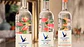 Vodka Premium Grey Goose Essences Sandia & Albahaca 1 Litro - Miniatura 3