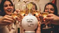 Pisco Chileno Campeones del Mundo 40˚  Transparente Doble destilado 700 ml - Miniatura 2