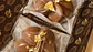 Chocolate Dubai Premium Artesanal 2 Flores 60 Grs Cada Una  - Miniatura 1