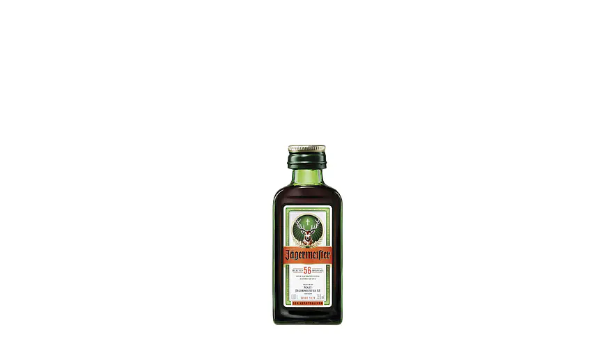 Licor Jägermeister 700cc + 2 Mini Jager ( normal y coffe) 3