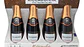 Pack 4 Riccadonnas Prosecco 200 ml - Miniatura 1