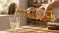Vino Dulce  Pajarete 100 % uva moscatel 750ml - Piedras Juntas - Miniatura 2