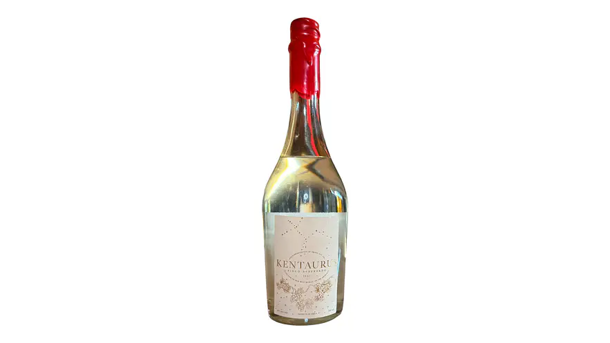Pisco Premium Kentaurus Doble Destilado Reservado 40° 750 Ml 1