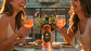 Aurelia Spritz Rosato Sin Alcohol 0.0° 750cc - Miniatura 2