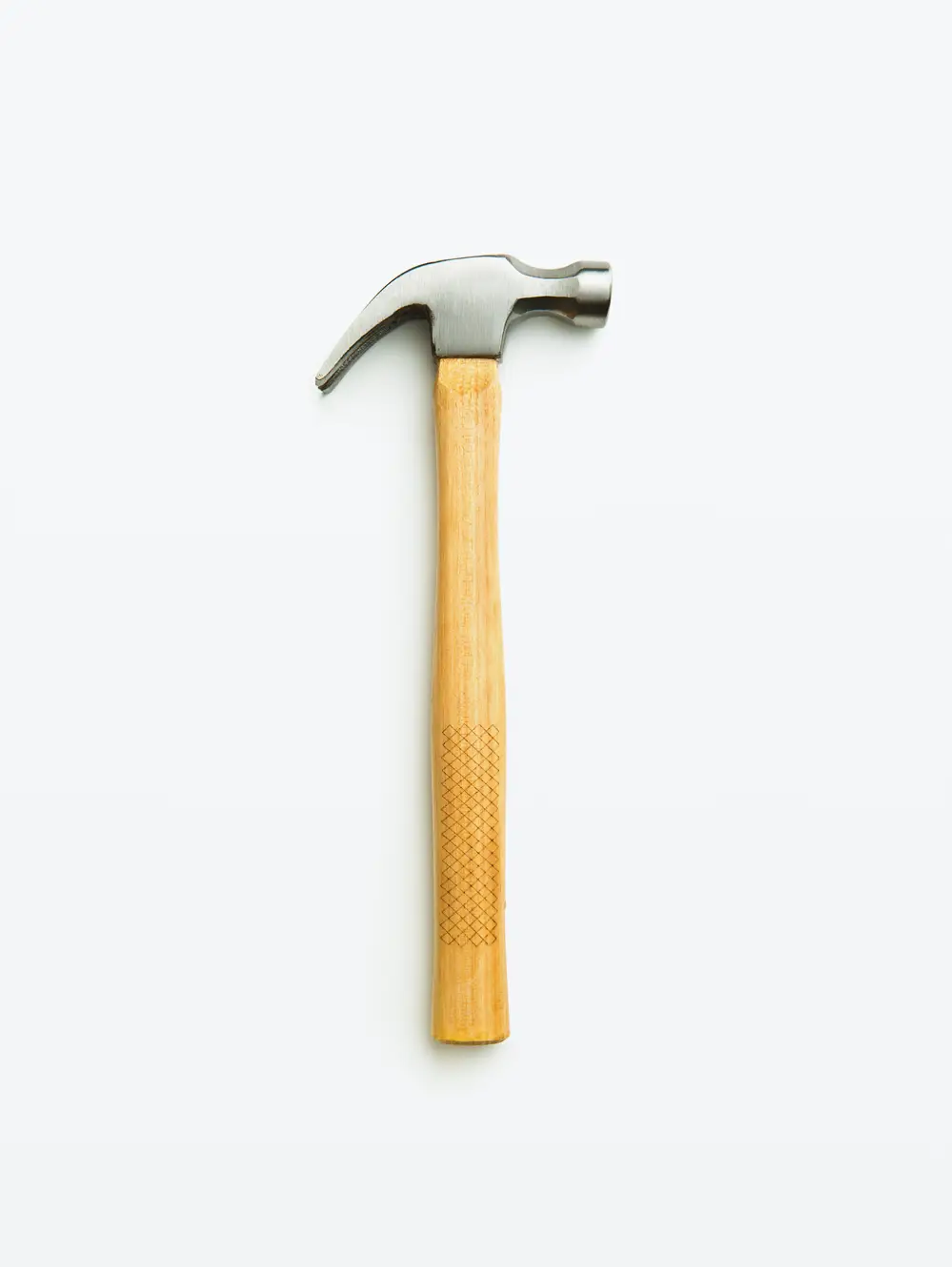 Martillo de demostración 1