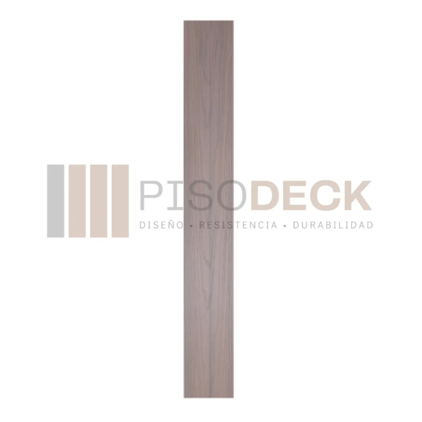 Piso Deck WPC Texturizado Premium Bicolor Antique Piedra 7