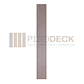 Piso Deck WPC Texturizado Premium Bicolor Antique Piedra - Miniatura 7