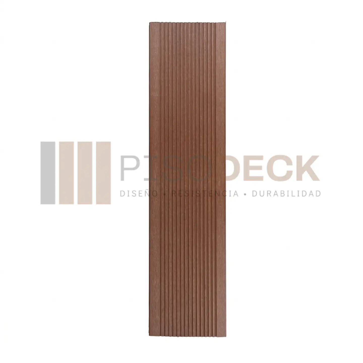 Piso Deck WPC Premium color Madera 4