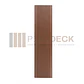 Piso Deck WPC Premium color Madera - Miniatura 4