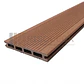 Piso Deck WPC Premium color Madera - Miniatura 2