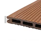 Piso Deck WPC Premium color Madera - Miniatura 5