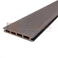 Piso Deck WPC Premium color Gris  - Miniatura 2