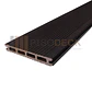 Piso Deck WPC Premium color Negro - Miniatura 2