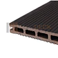 Piso Deck WPC Premium color Negro - Miniatura 5