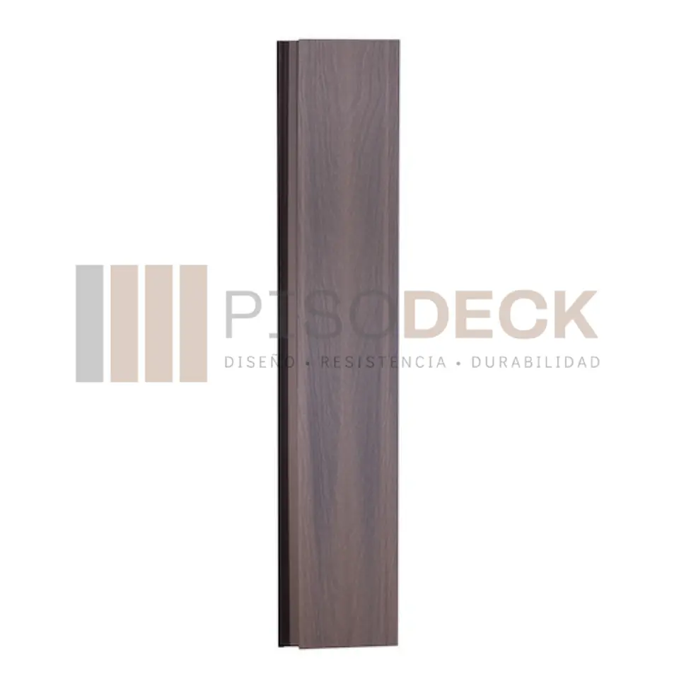 Siding Exterior WPC color Antique 3