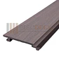 Siding Exterior WPC color Antique - Miniatura 2