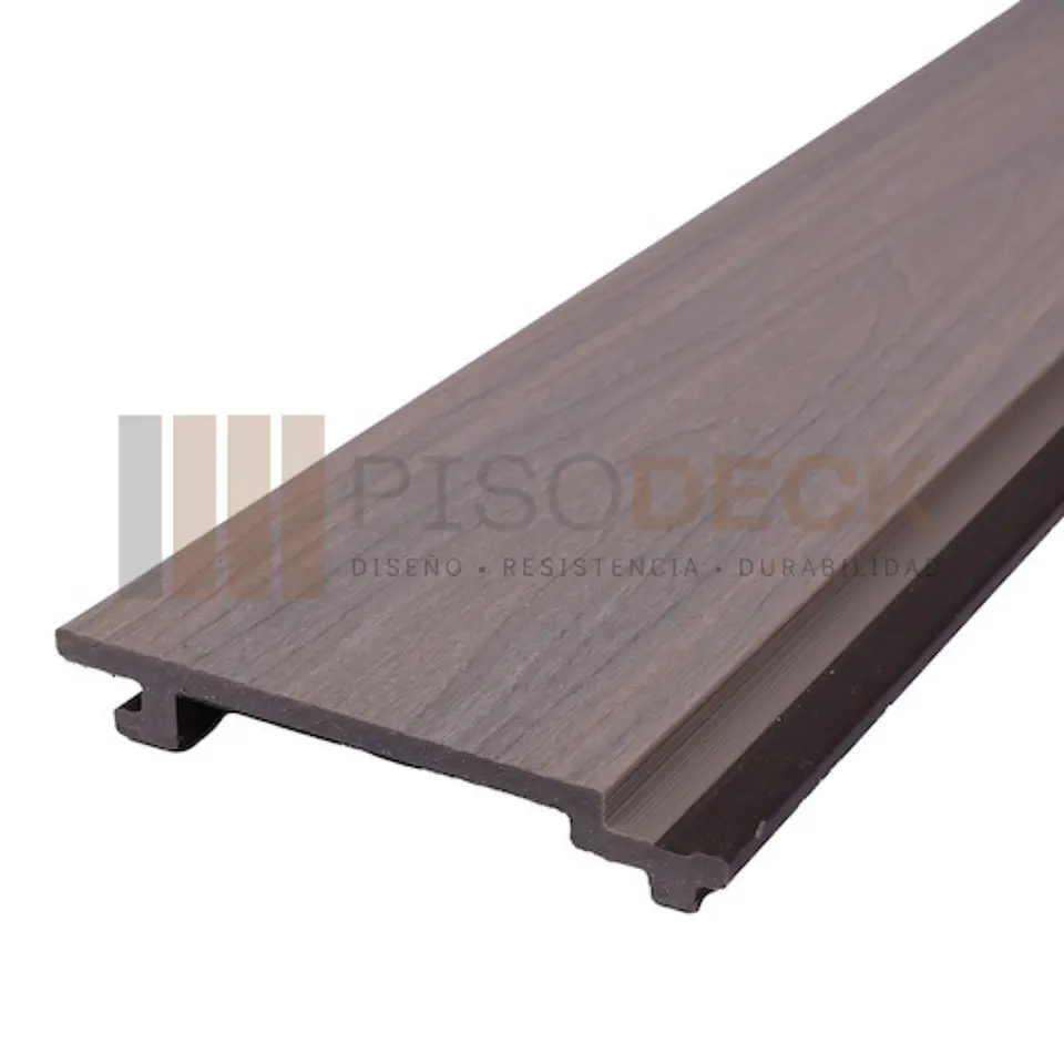 Siding Exterior WPC color Antique 2